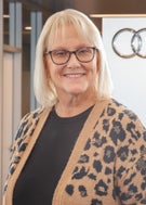 Judy Alder